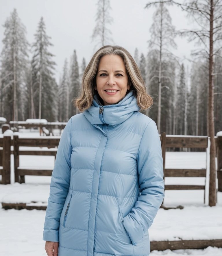 DonnaD från Uppsala län,Sverige