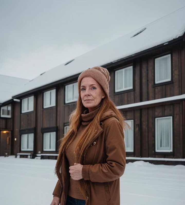 FlirtandeFlickan från Västmanlands län,Sverige