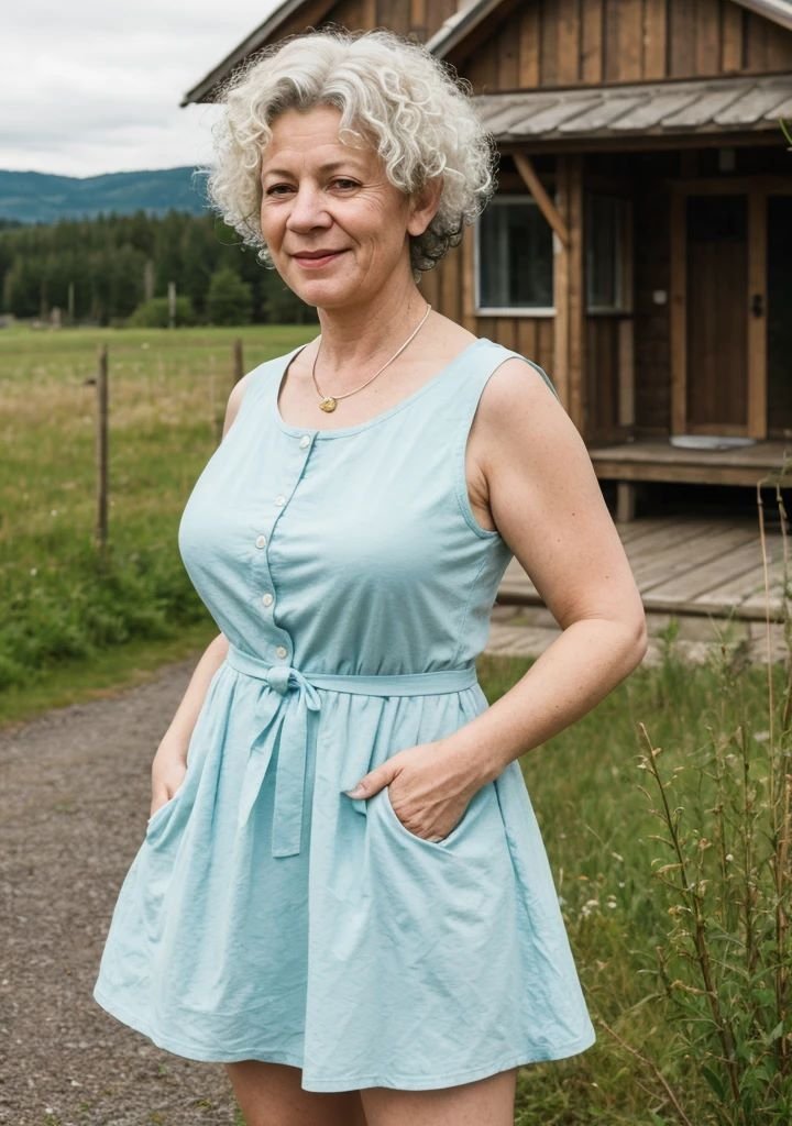 Skablimormor från Stockholms län,Sverige