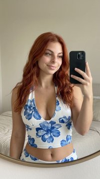 Amelia8749 från Blekinge län,Sverige