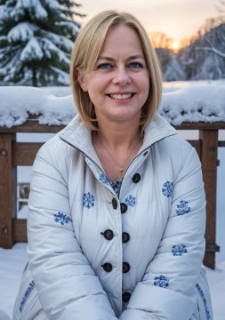 FlirtaMedMigBabe från Kalmar län,Sverige