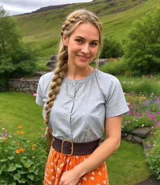 KärlekensDröm från Östergötlands län,Sverige