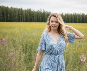 KärleksRos från Stockholms län,Sverige