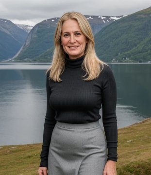 KärleksSkimmer från Västra Götalands län,Sverige