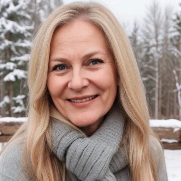 SolstrålePrinsessan från Stockholms län,Sverige