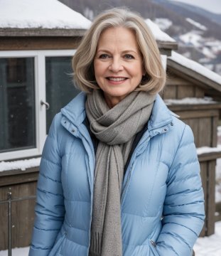 Straxpensionär från Värmlands län,Sverige