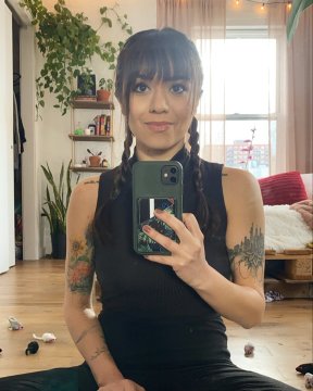 mikaela83 från Västerbottens län,Sverige